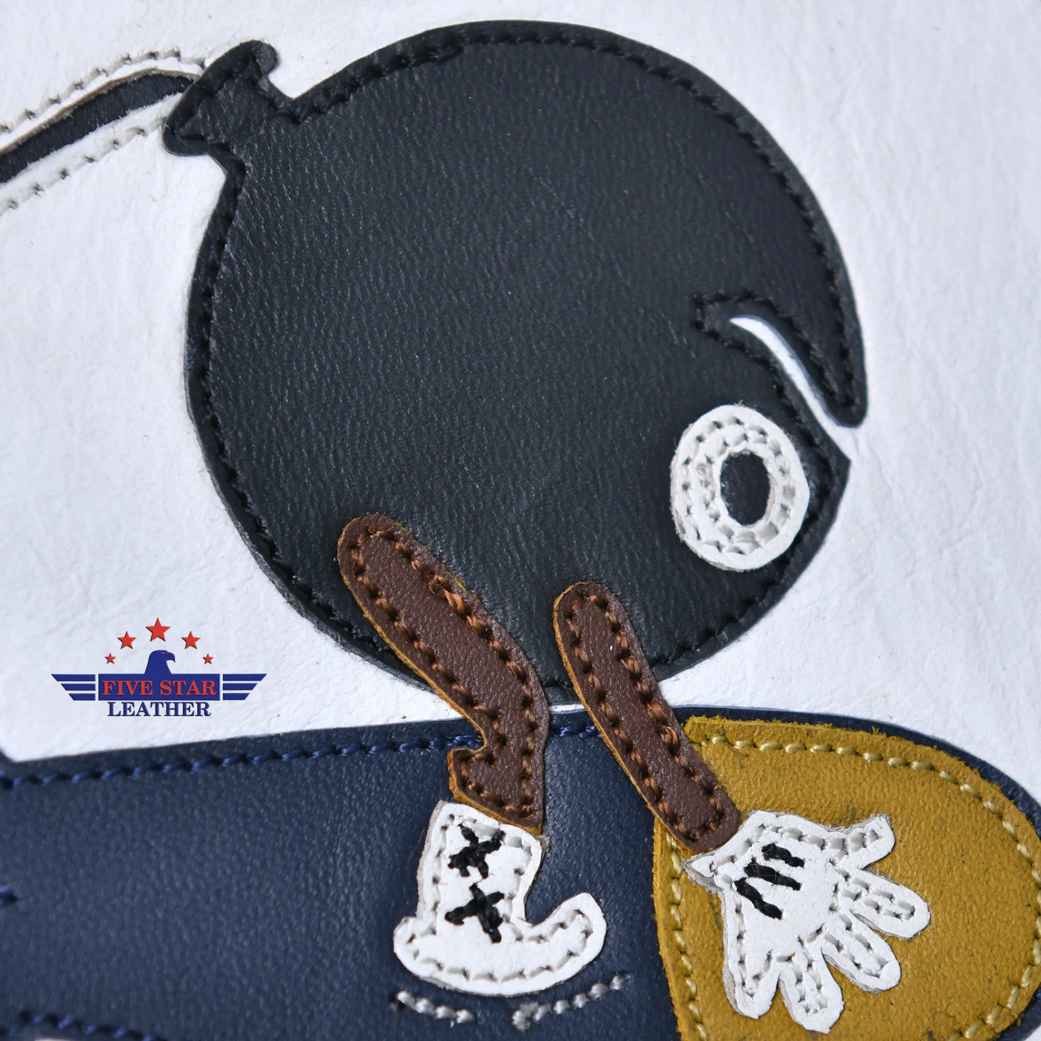 Fivestar Leather VT-2 Torpedo Squad