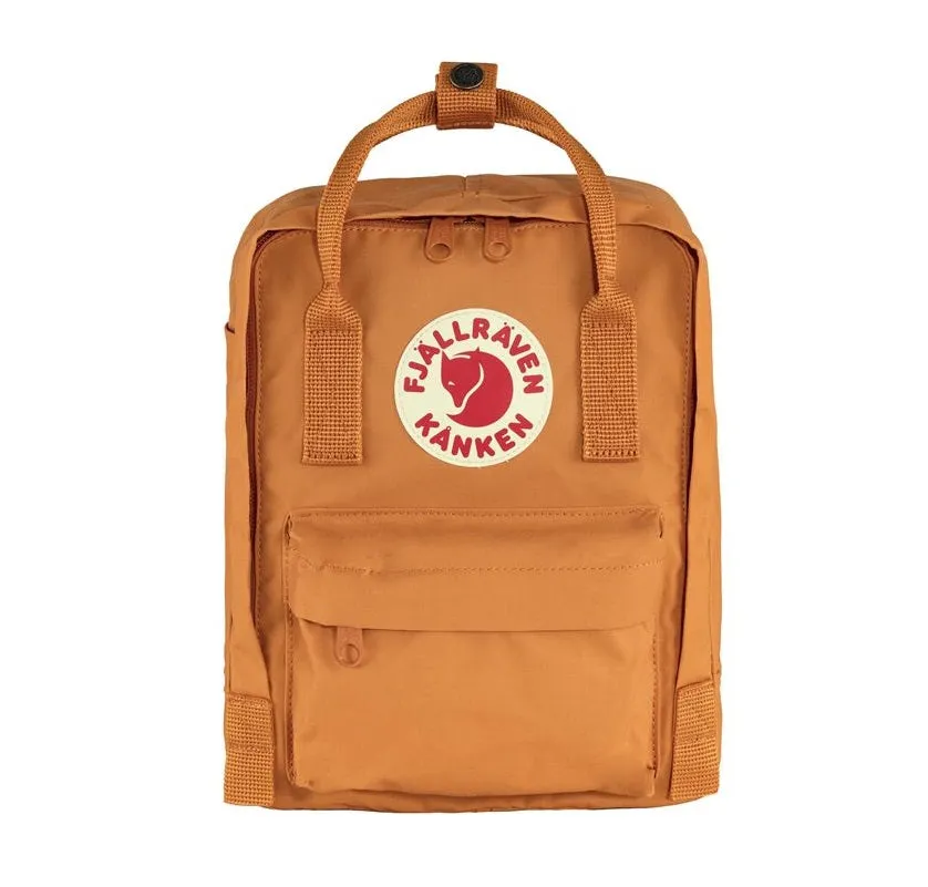 Fjallraven Kanken Mini