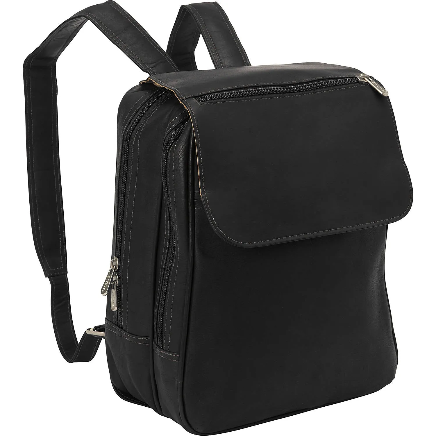 FLAP-OVER TABLET BACKPACK
