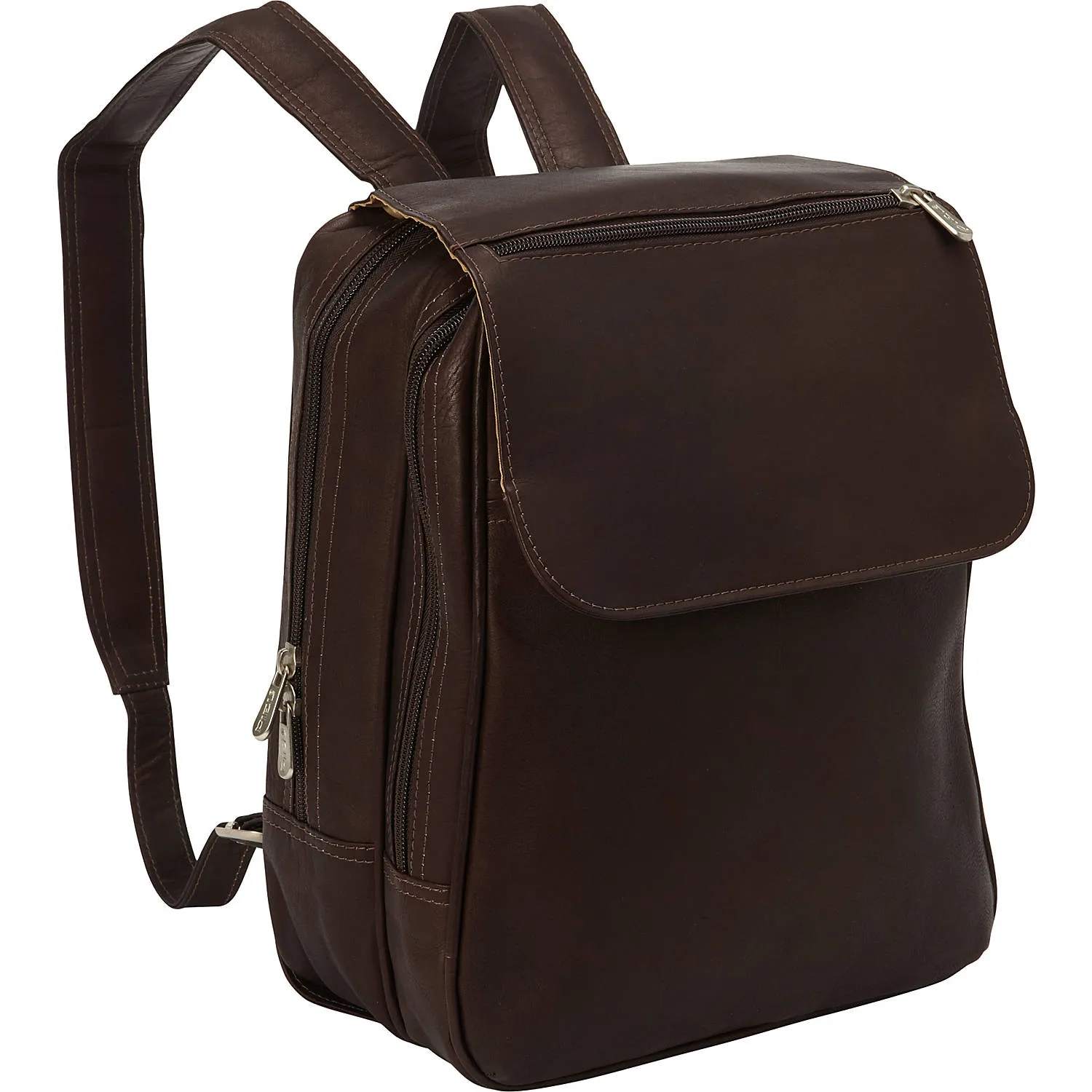 FLAP-OVER TABLET BACKPACK