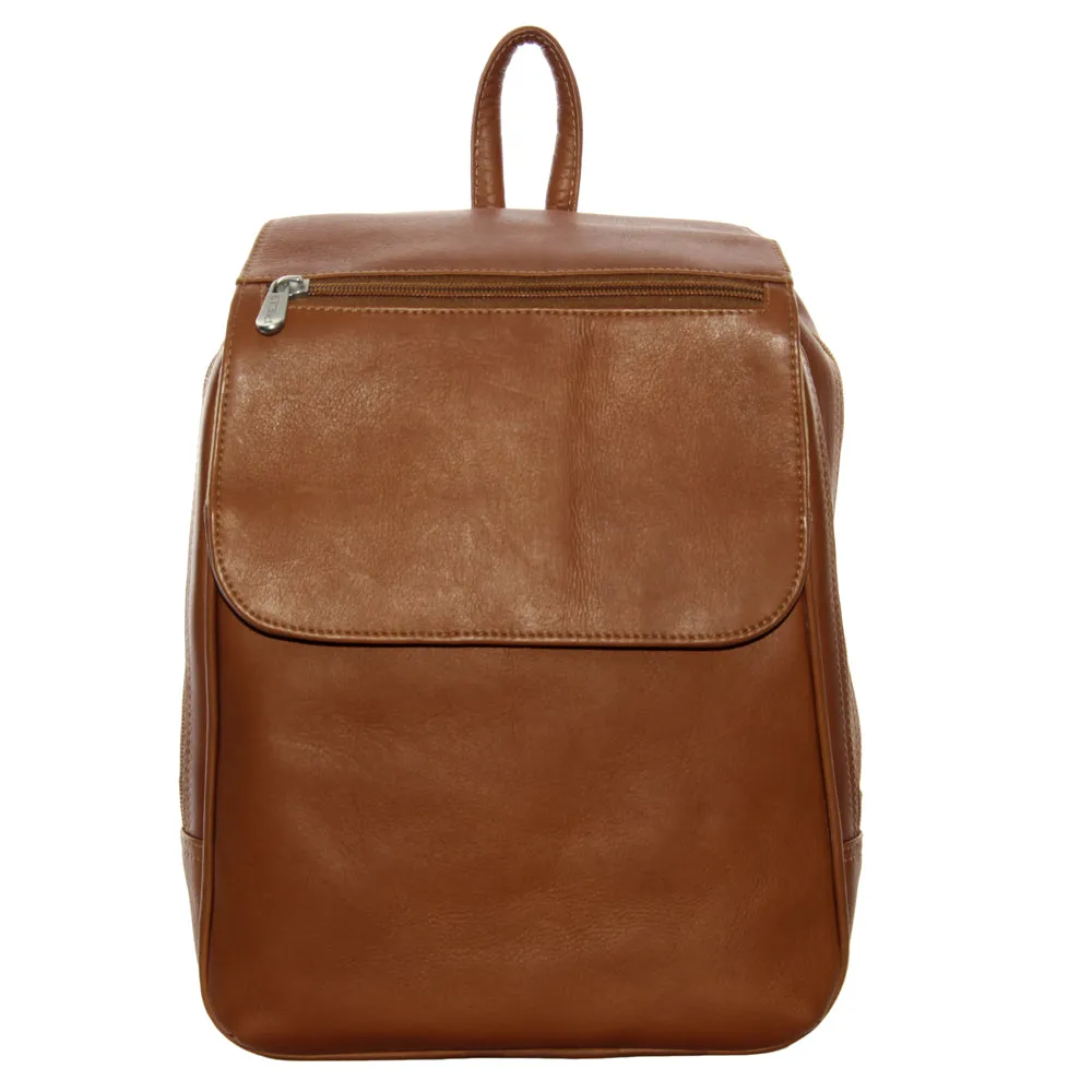 FLAP-OVER TABLET BACKPACK