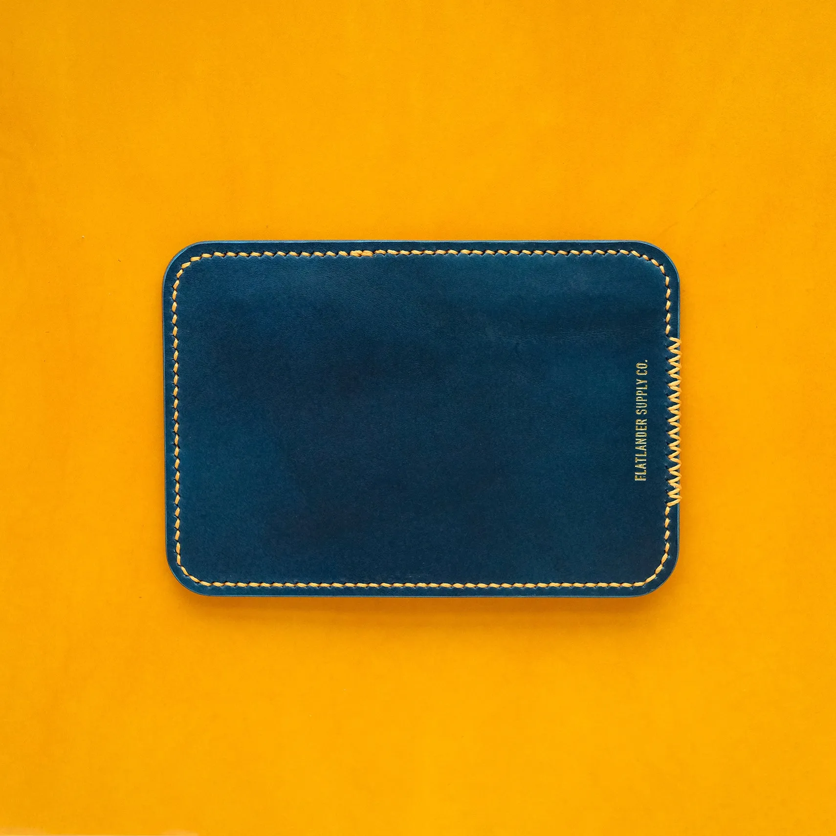 Flatlander Vertical