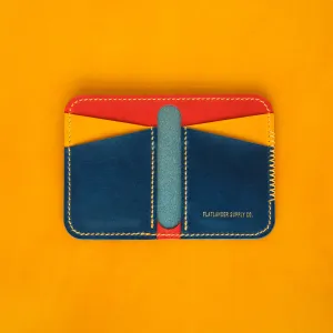 Flatlander Vertical