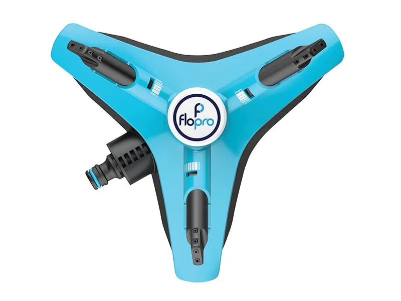 Flopro Flopro  Typhoon Rotating Sprinkler