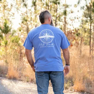 Flying South - Short Sleeve