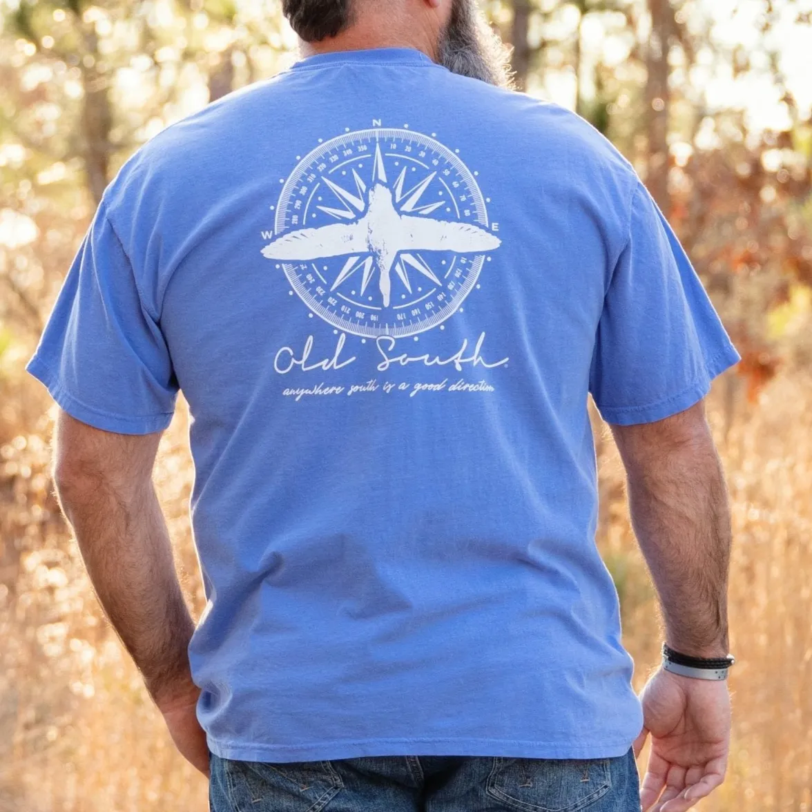 Flying South - Short Sleeve