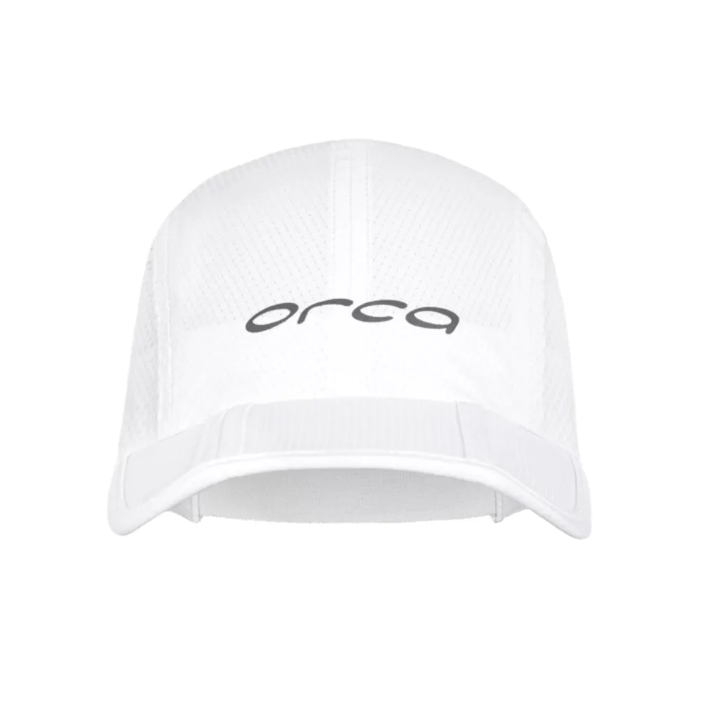 Foldable Cap