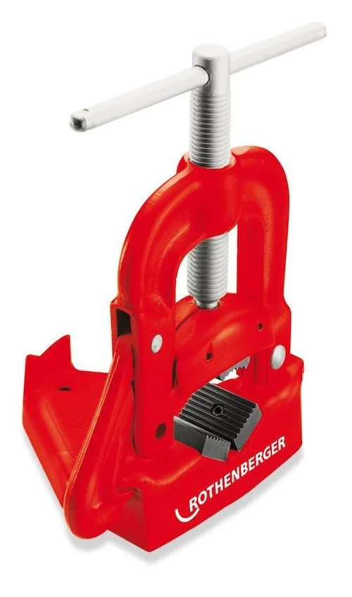 Foldable vice