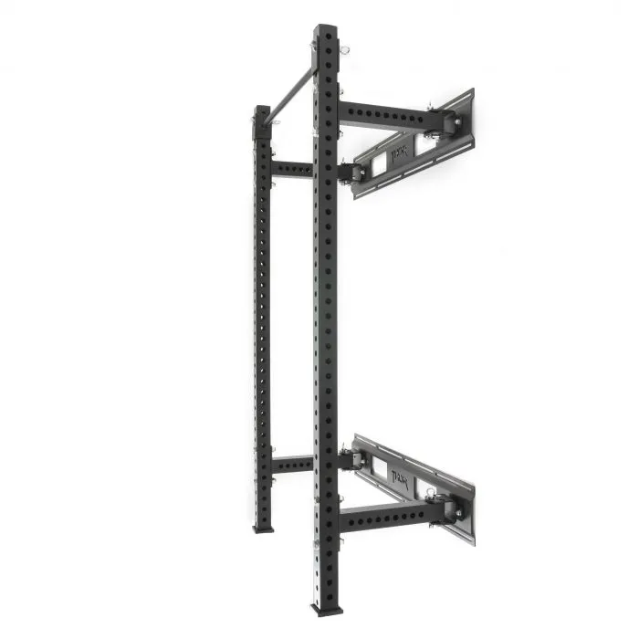 Foldable Wall Mount Rack