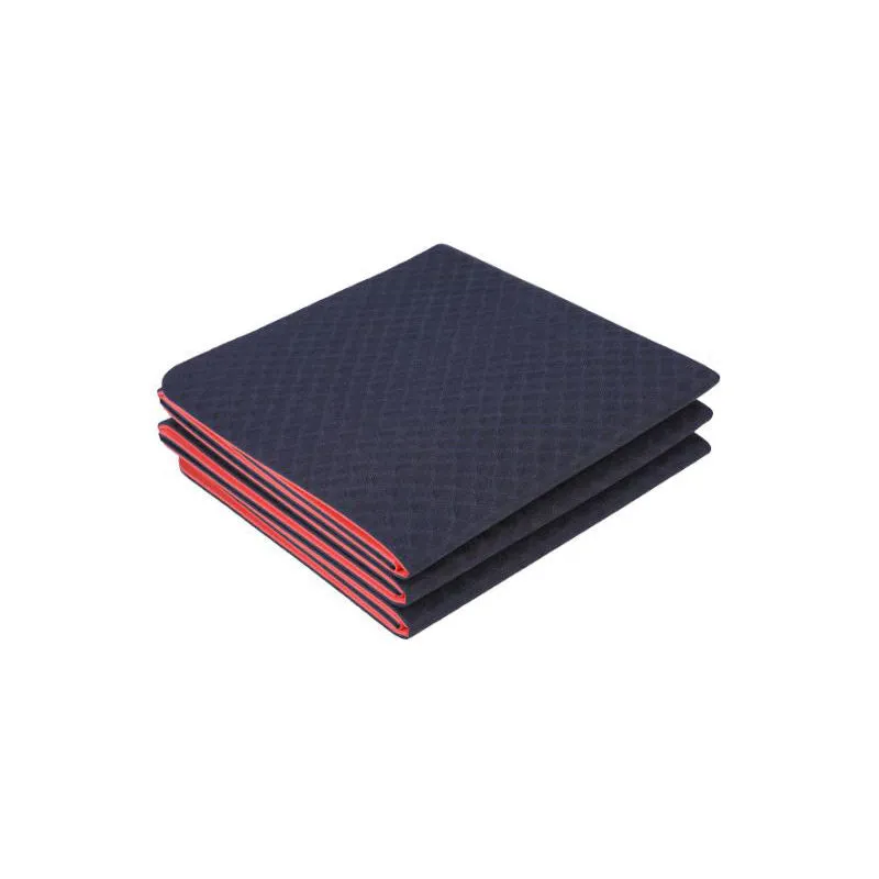 Foldable Yoga Mat