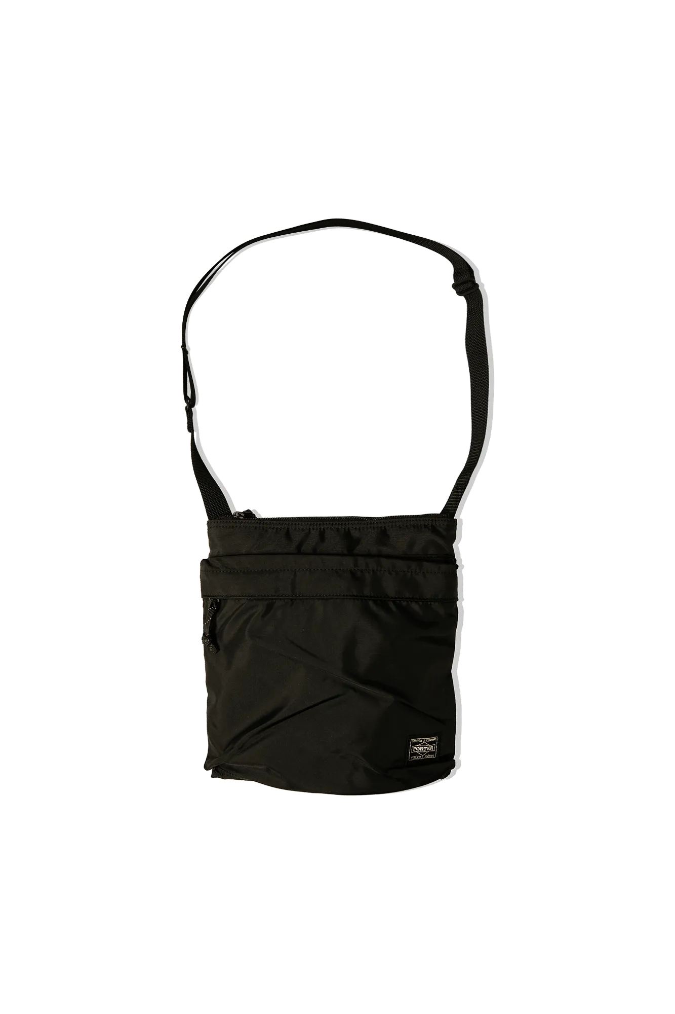 Force Shoulder Bag