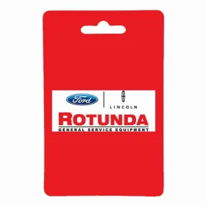 Ford Rotunda 307-309 Torque Converter Fluid Seal Remover