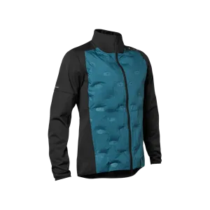 Fox Ranger Windbloc Fire Mens Jacket