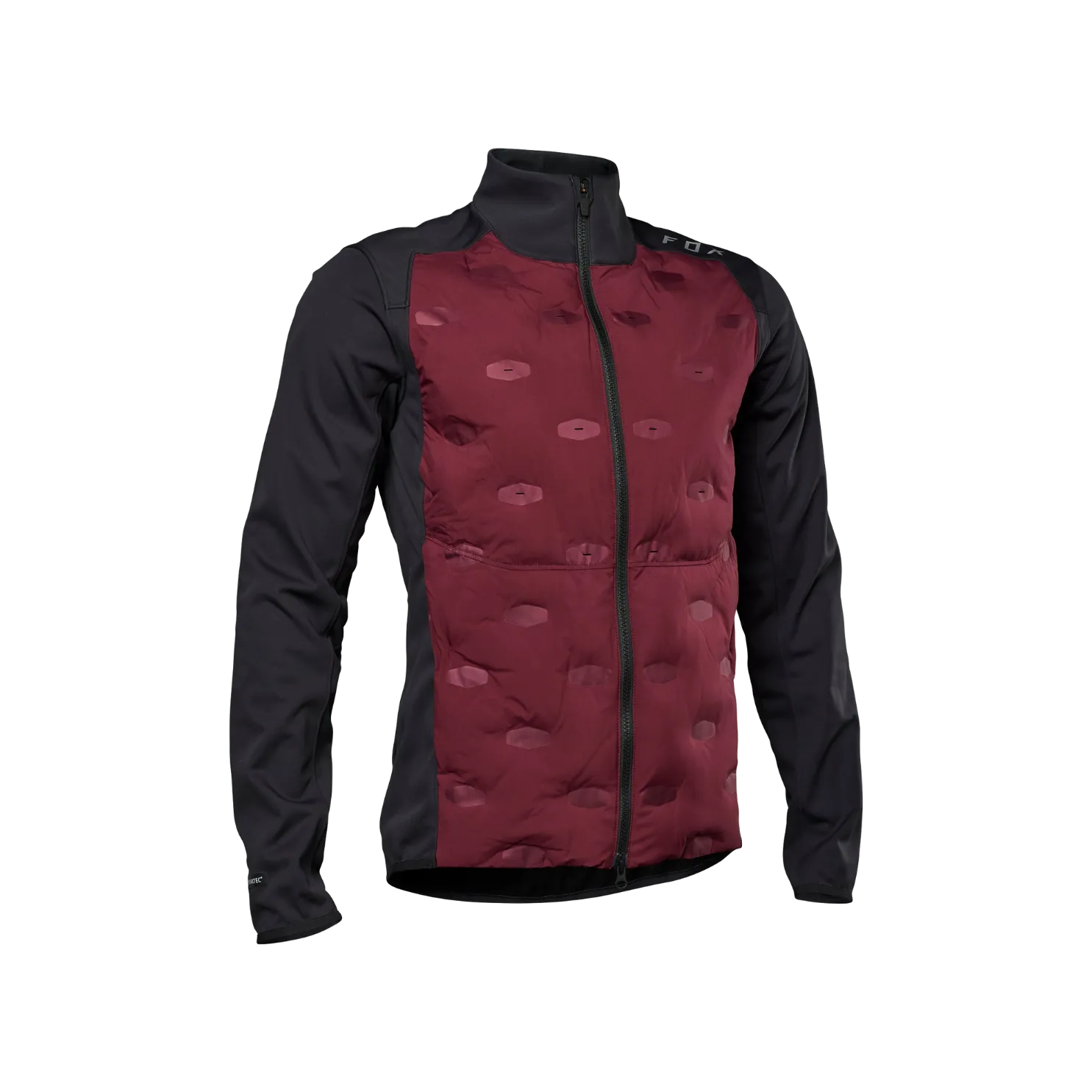 Fox Ranger Windbloc Fire Mens Jacket