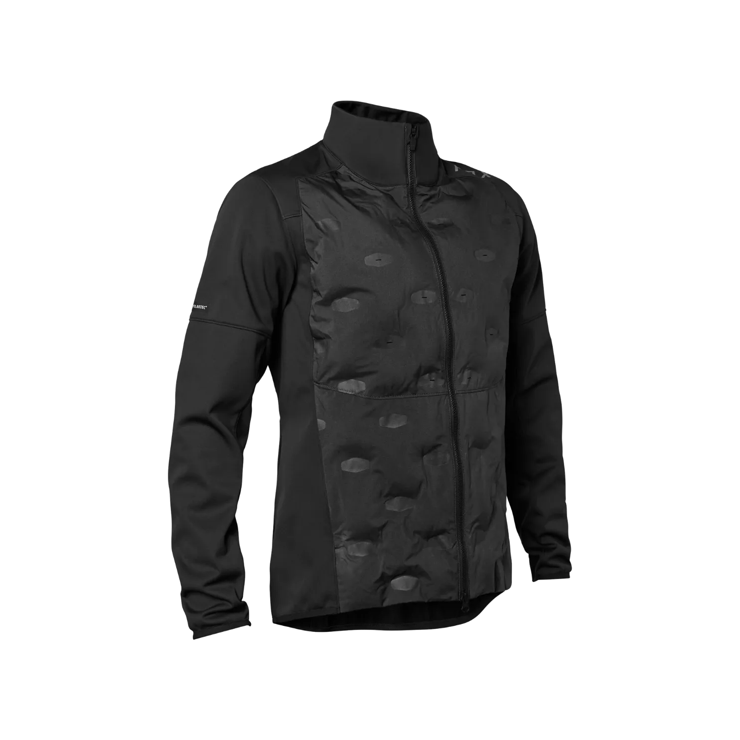 Fox Ranger Windbloc Fire Mens Jacket
