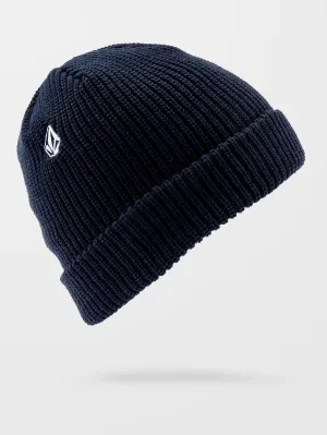 Full Stone Mütze - NAVY - (KINDER)
