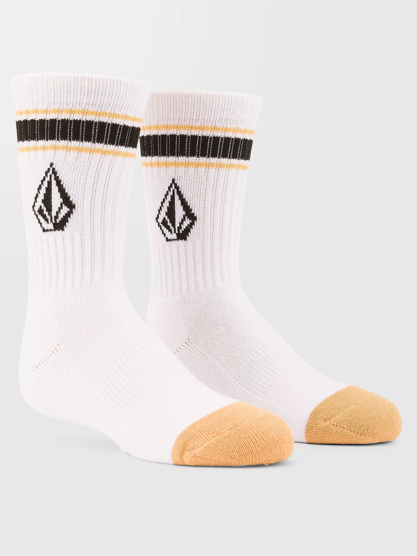 Full Stone Socks (3 Pack) - MULTI - (KIDS)