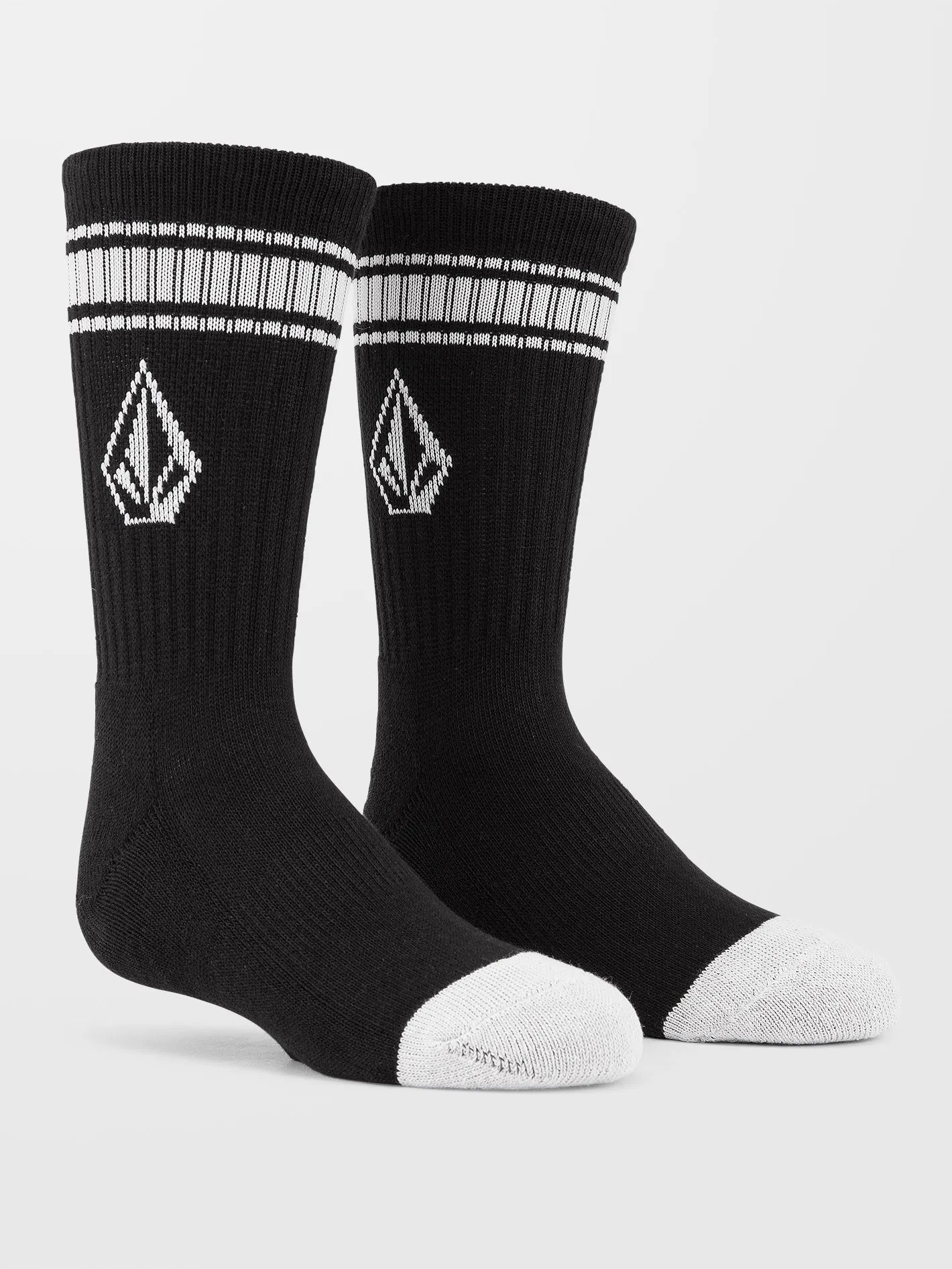 Full Stone Socks (3 Pack) - MULTI - (KIDS)