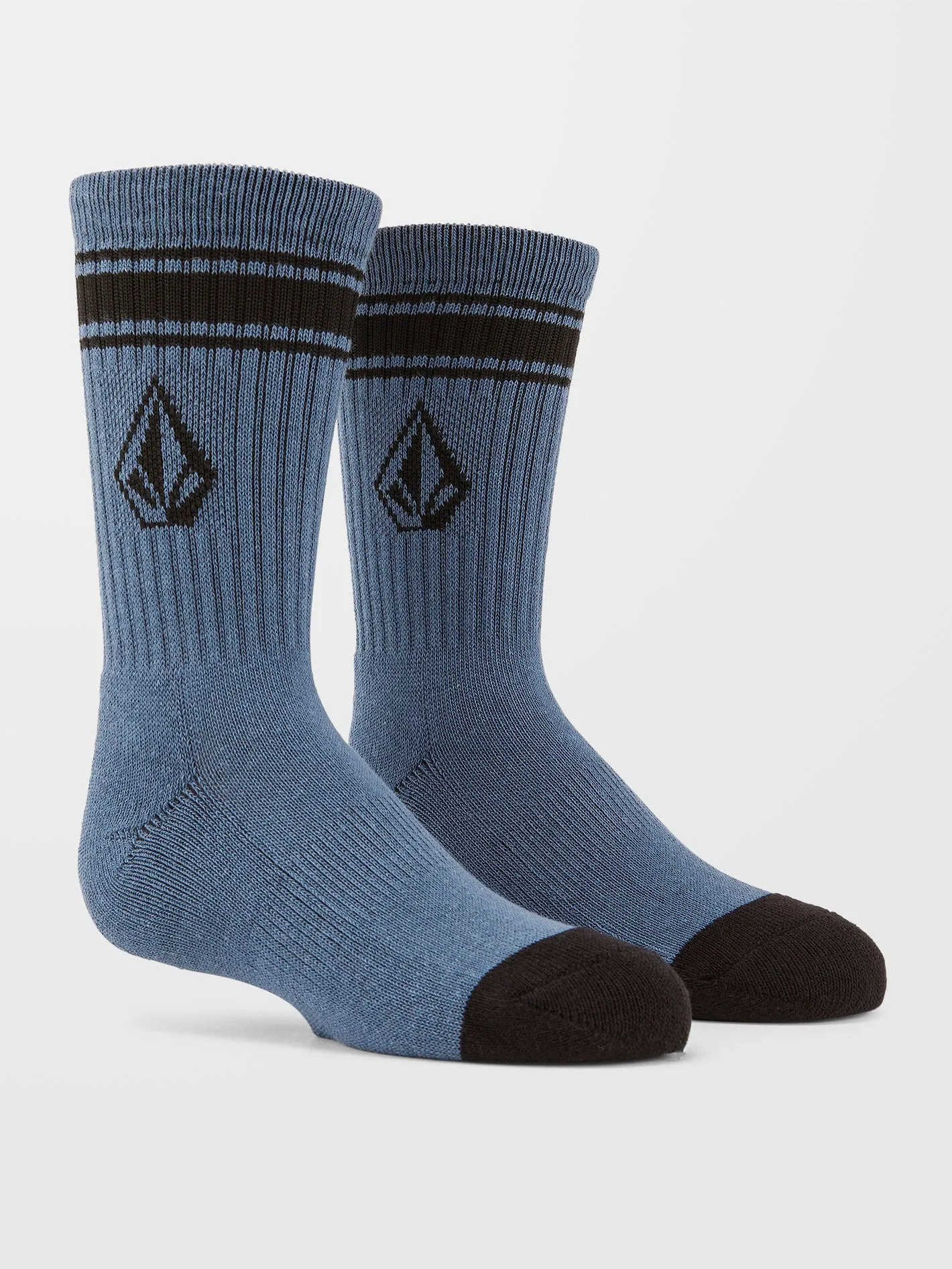 Full Stone Socks (3 Pack) - MULTI - (KIDS)
