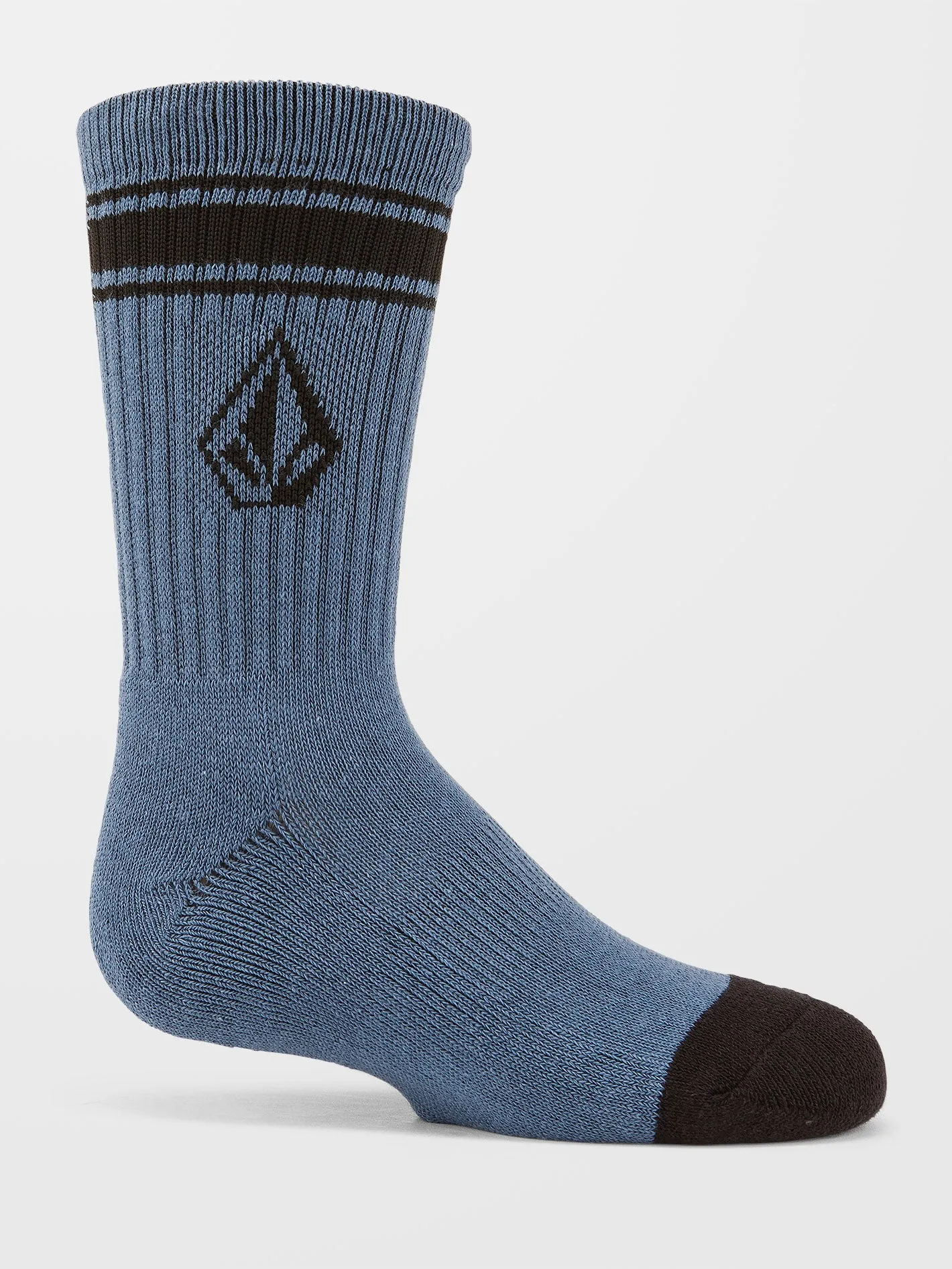 Full Stone Socks (3 Pack) - MULTI - (KIDS)