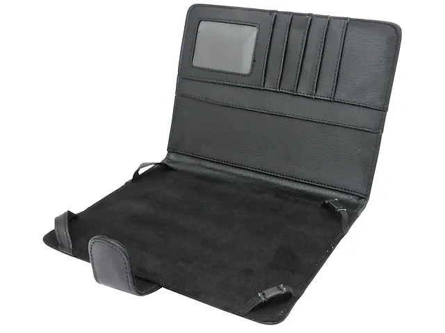 Funda Para Black Berry Play Book Negro