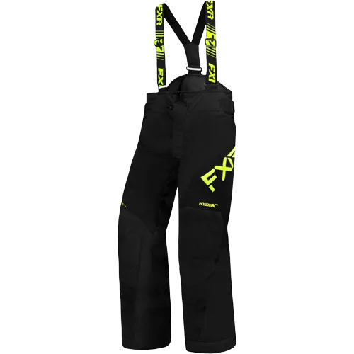 FXR Child Clutch Pants - 2023