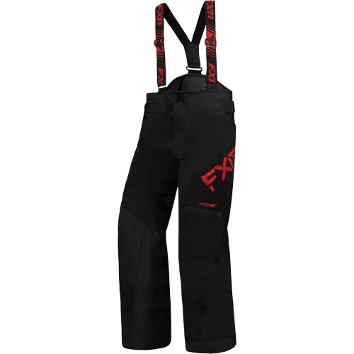 FXR Child Clutch Pants - 2023