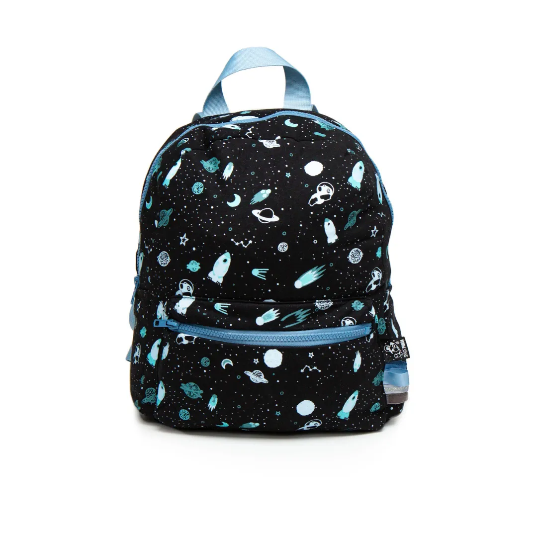 Galaxy Big Backpack