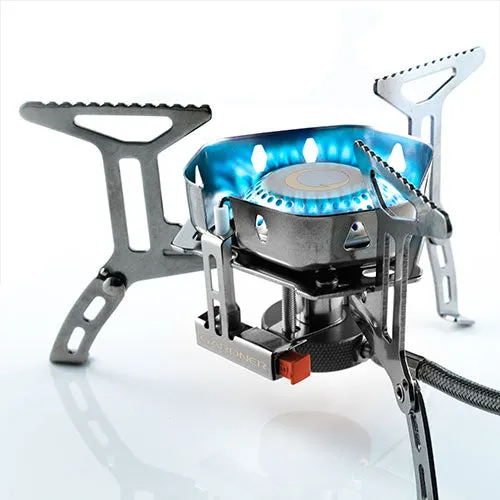 Gardner G Force Stove