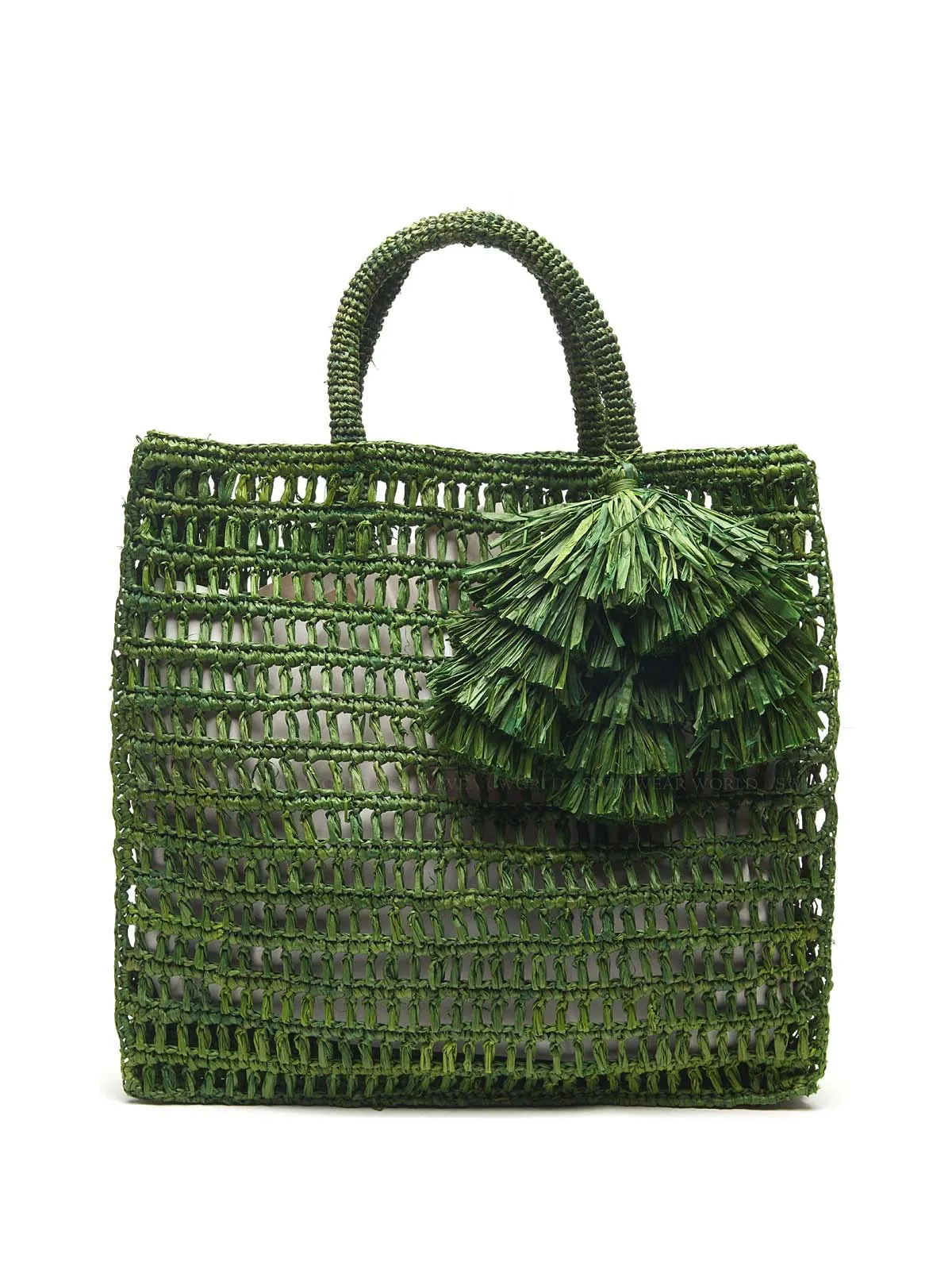 Georgia Tote