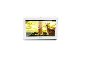 Ghia Any 7 Quattro Tablet Quadcore 1 Gb Ram 8 Gb Wifi Blanco