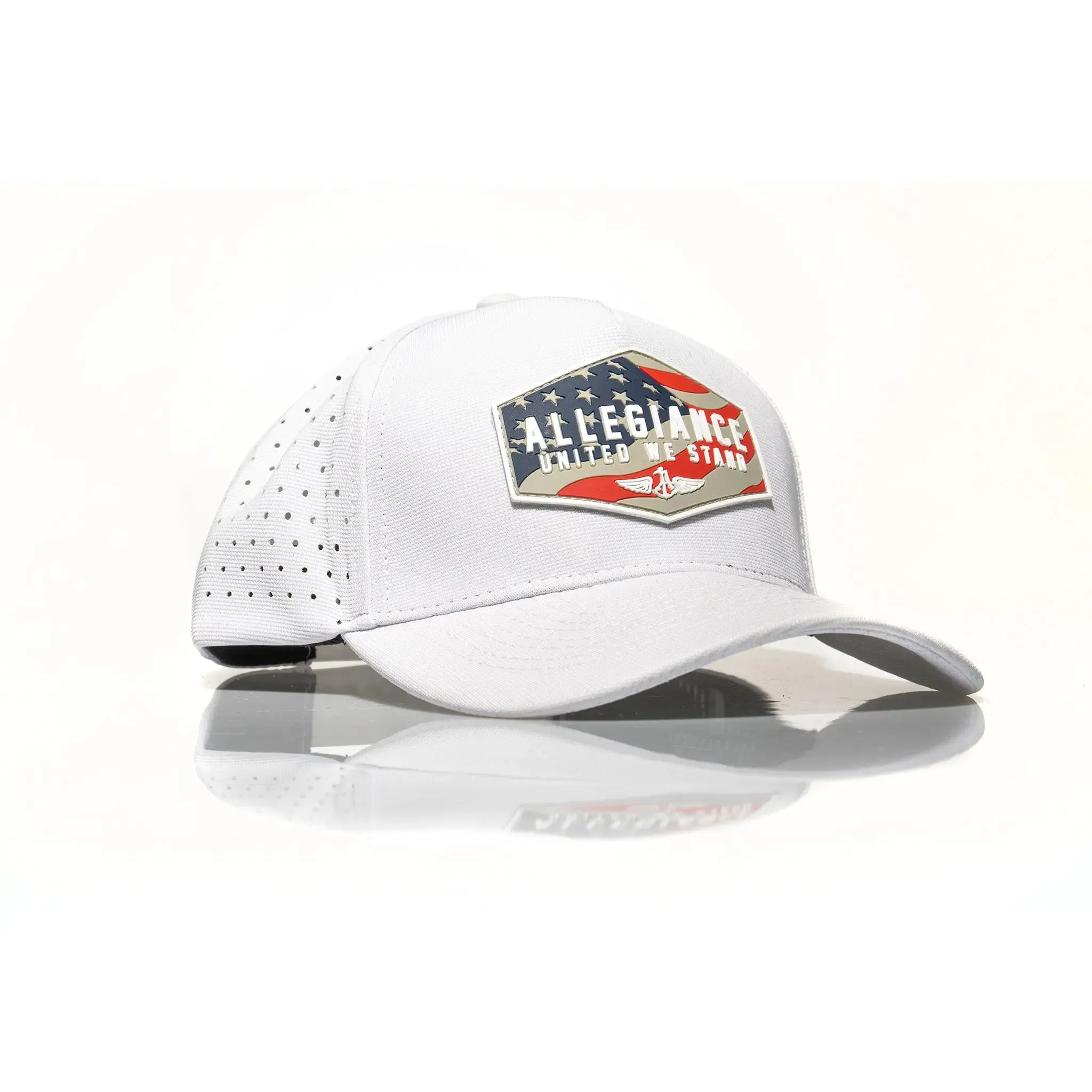 Glory Tech Hat