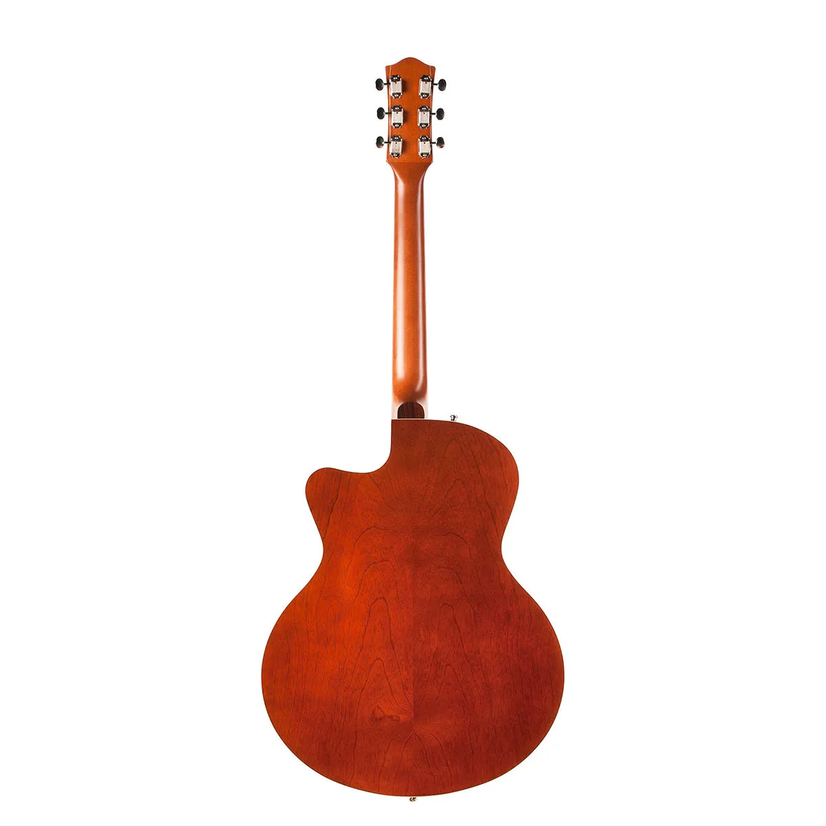 Godin 5th Avenue CW Kingpin II HB Cognac Burst 050932