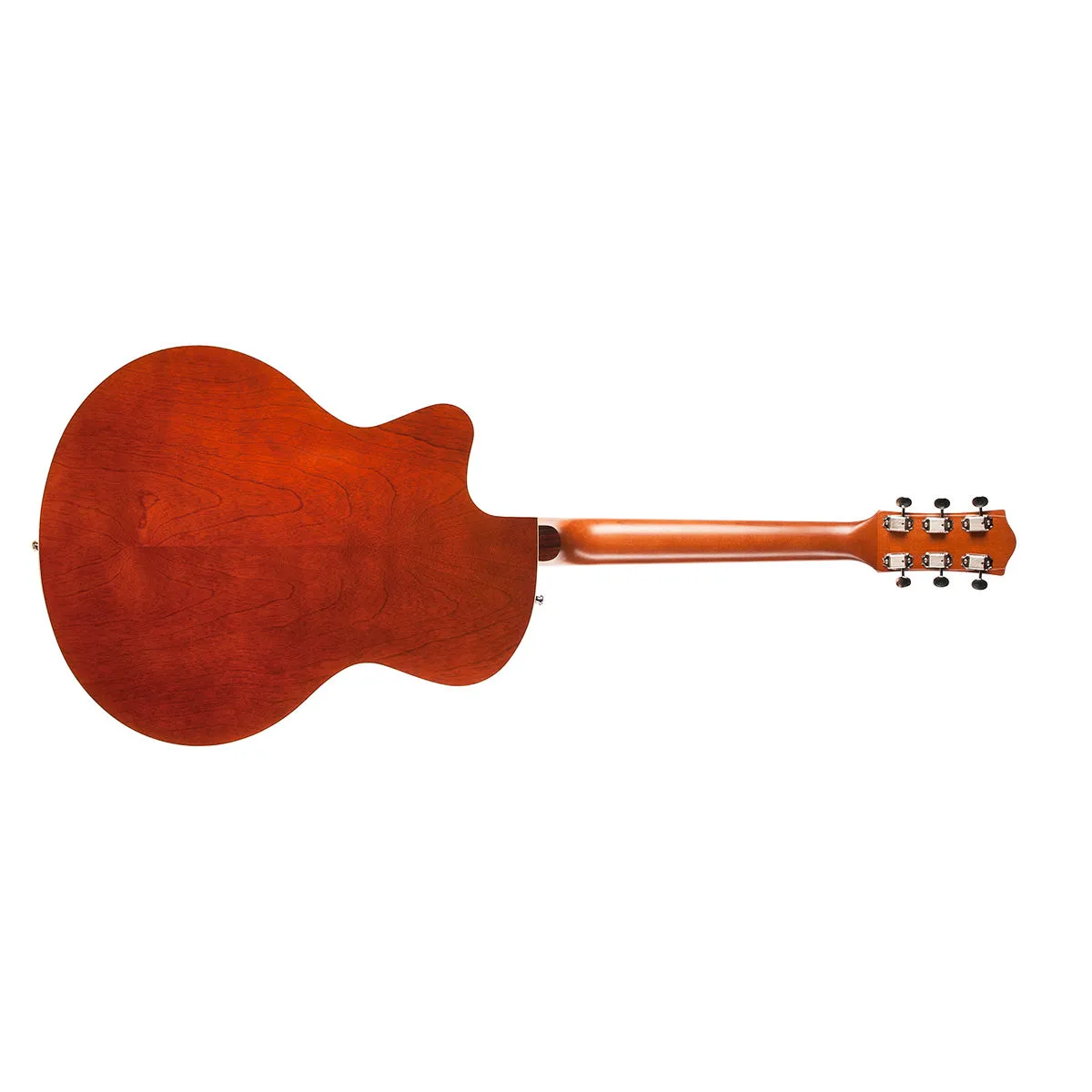 Godin 5th Avenue CW Kingpin II HB Cognac Burst