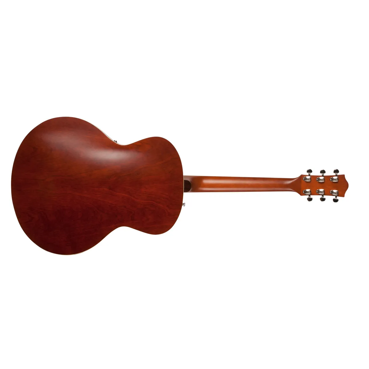 Godin 5th Avenue Kingpin P90 Cognac Burst