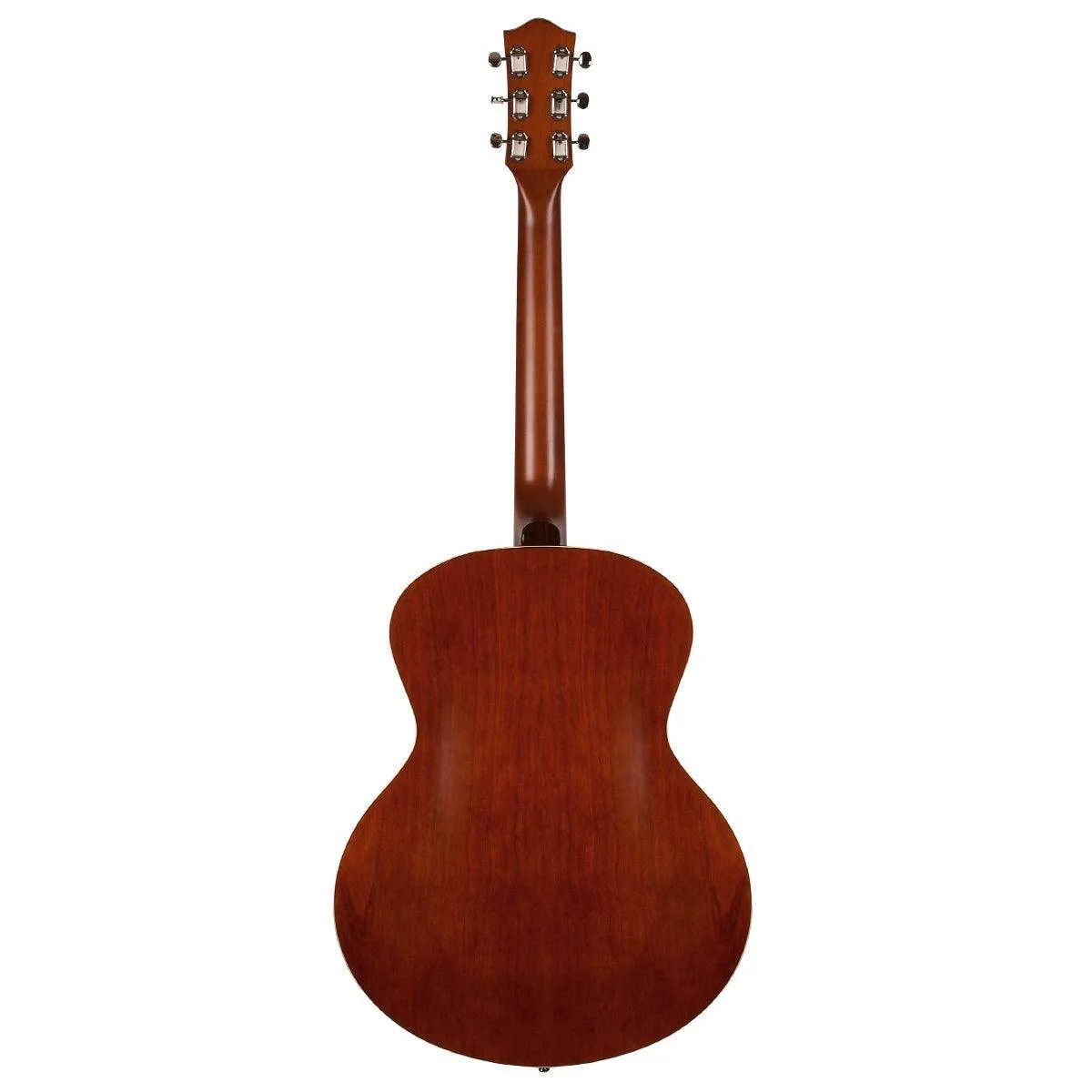 Godin 5th Avenue P90 Semi-Acoustic Guitar ~ Left Hand ~ Cognac Burst Kingpin