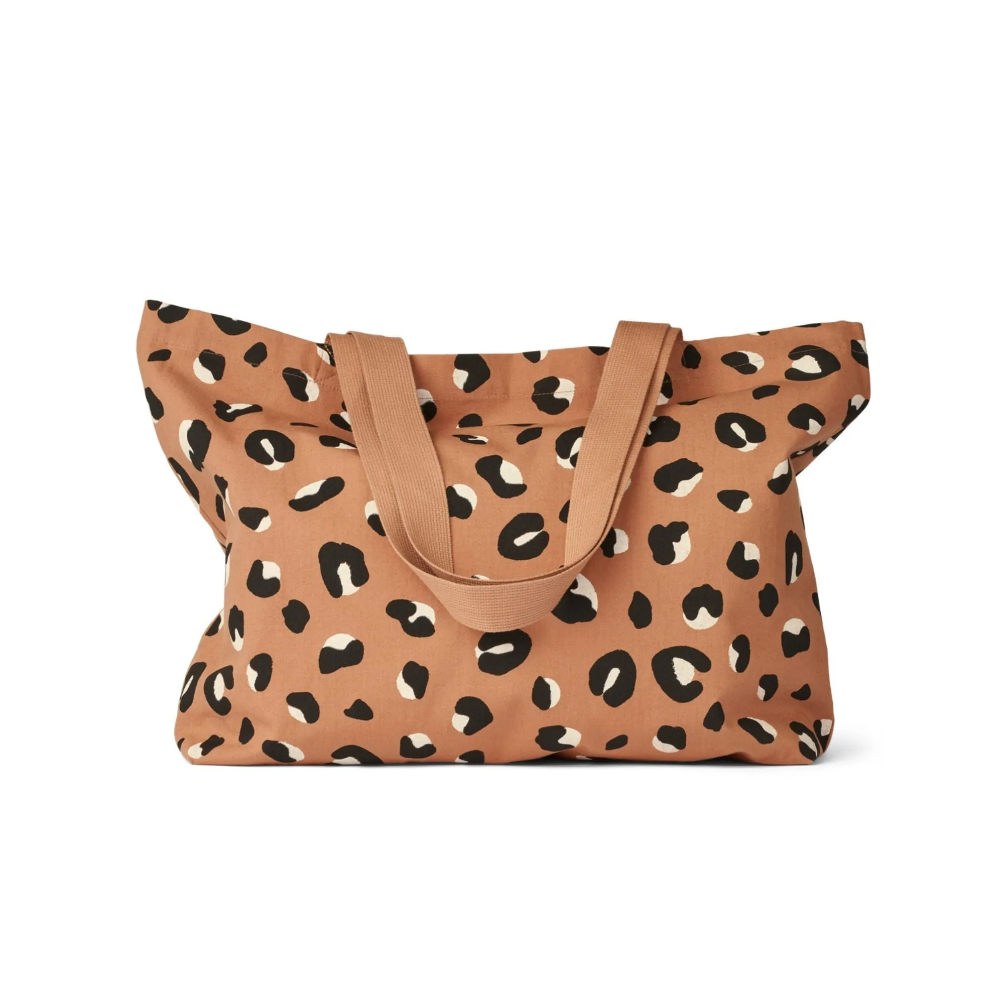 Große Einkaufstasche aus 100% Bio-Baumwolle - Totebag Big