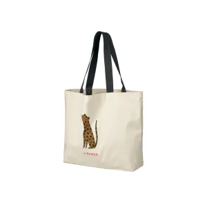 Große Einkaufstasche aus 100% Bio-Baumwolle - Totebag Big