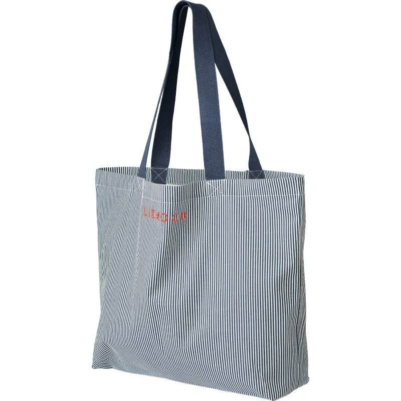Große Einkaufstasche aus 100% Bio-Baumwolle - Totebag Big
