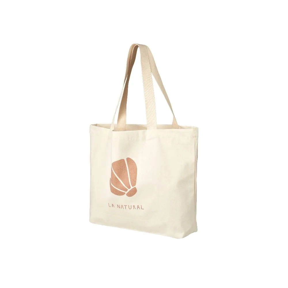 Große Einkaufstasche aus 100% Bio-Baumwolle - Totebag Big
