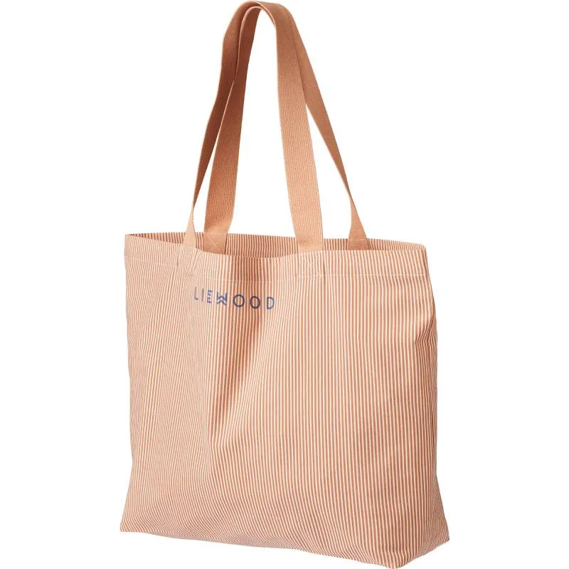 Große Einkaufstasche aus 100% Bio-Baumwolle - Totebag Big