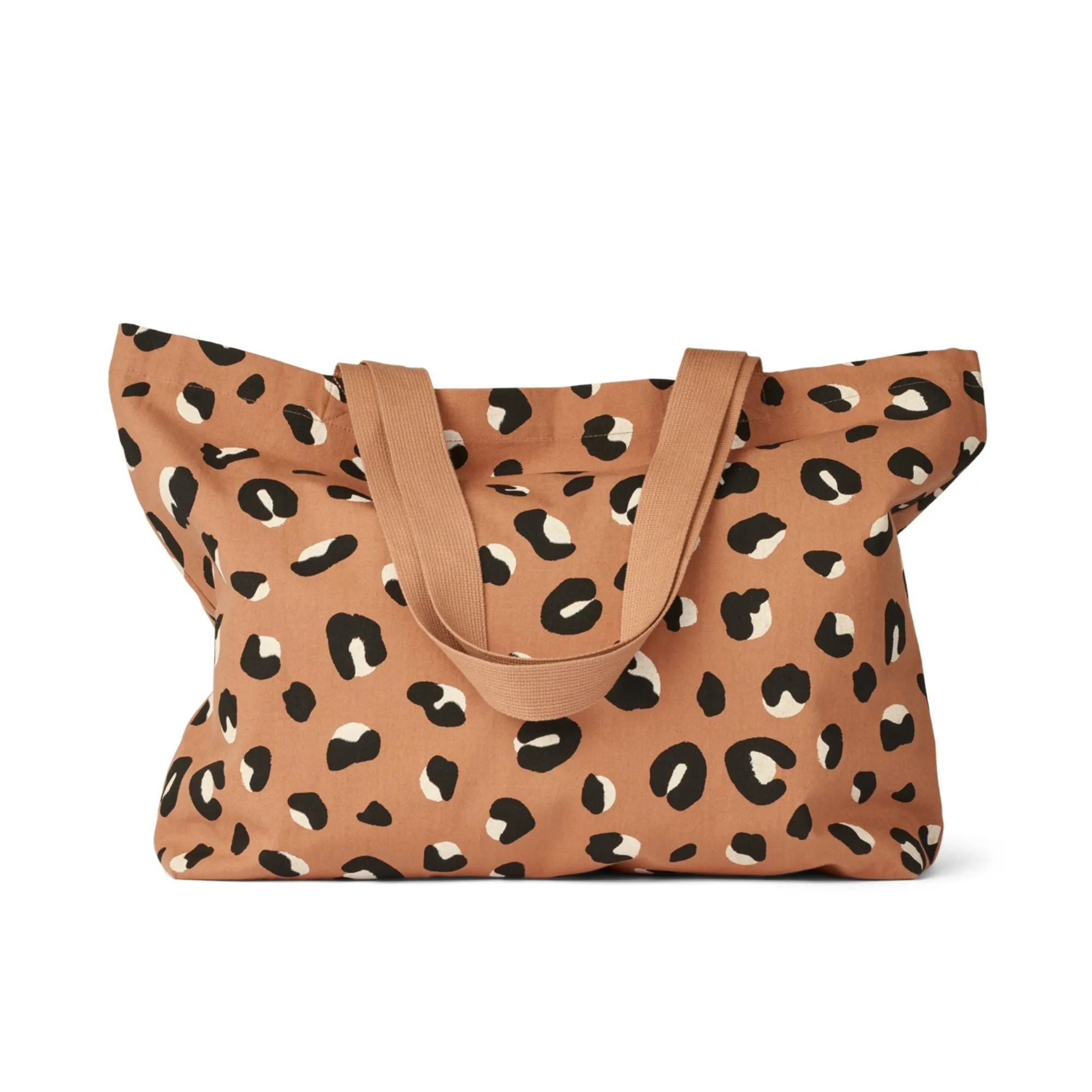 Große Einkaufstasche aus 100% Bio-Baumwolle - Totebag Big