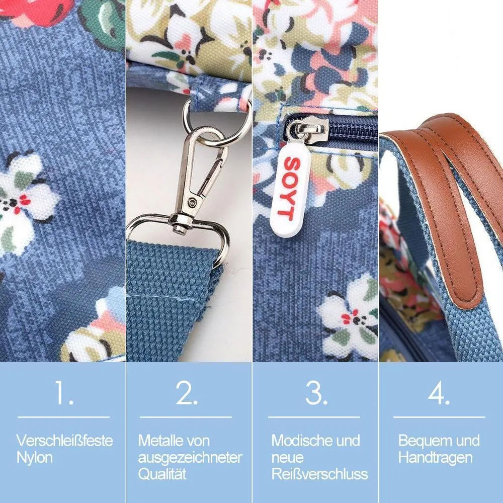 Große Multifunktionale Tasche