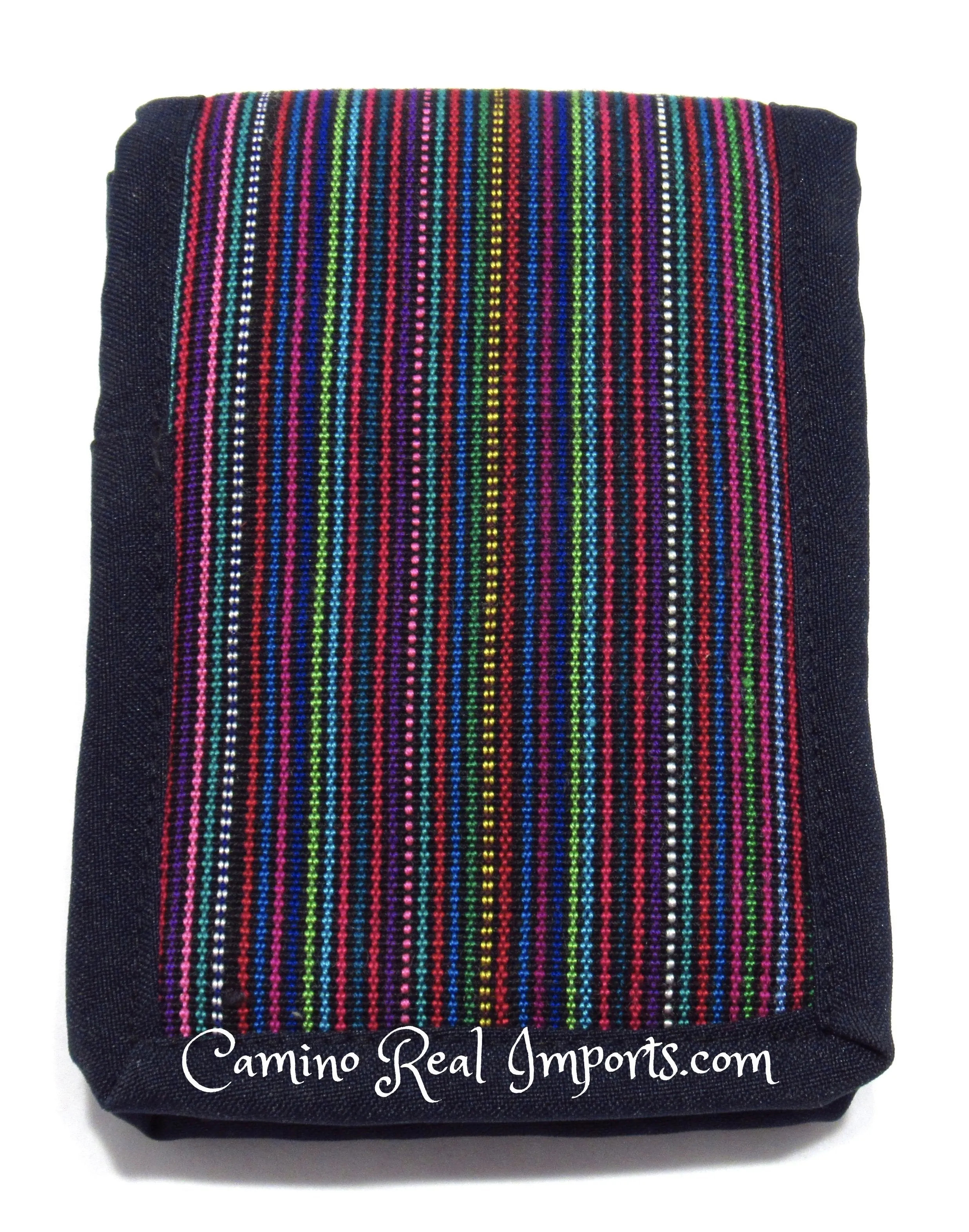 Guatemala Shoulder Bag Cellphone Purse Handcrafted Sm GSBC005