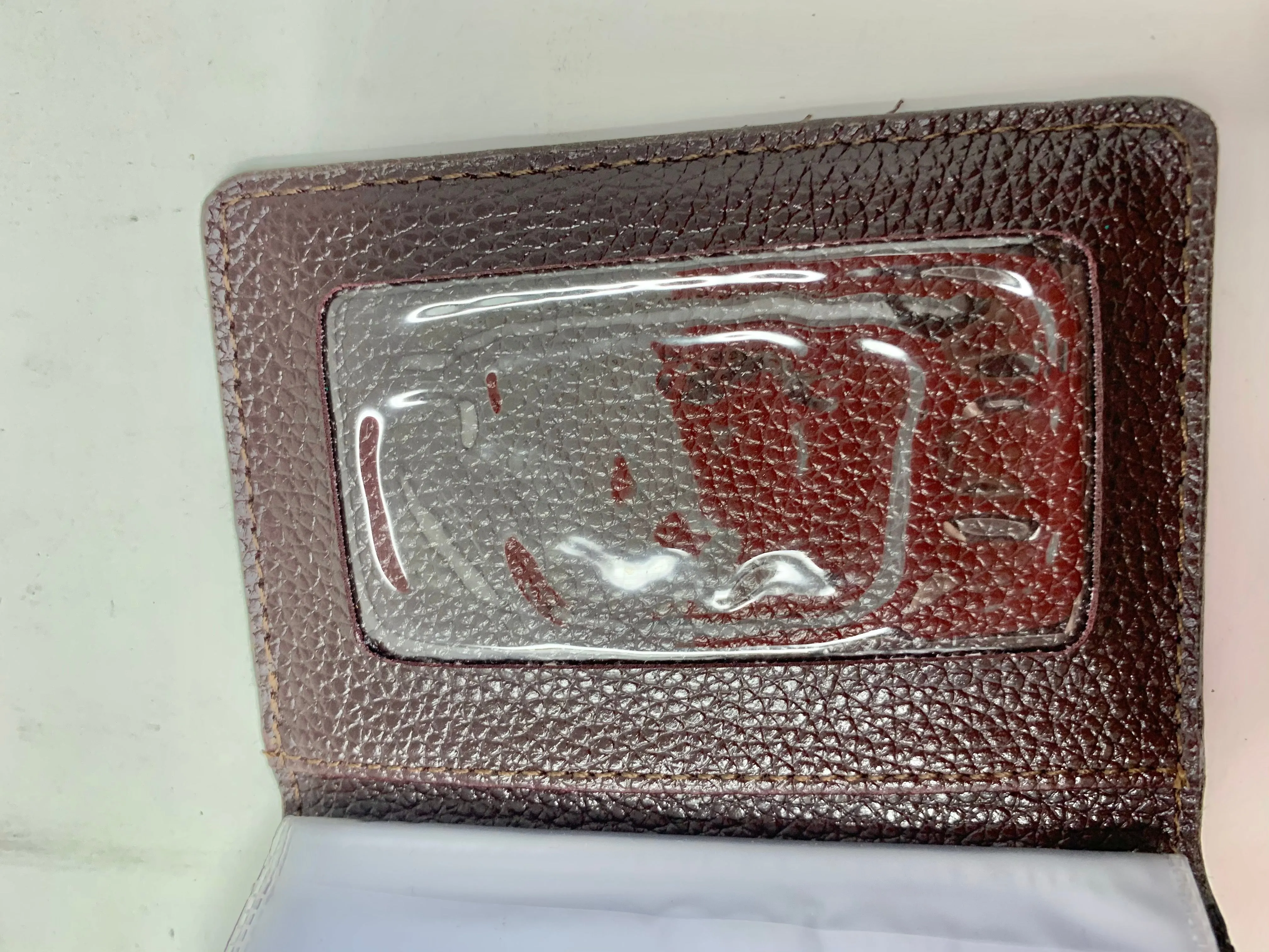 Gucci by Tom Ford Monogram Card Wallet