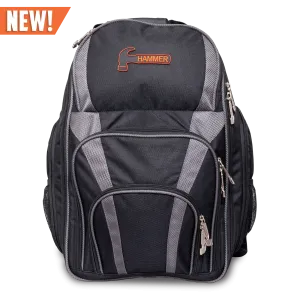 Hammer Tournament Backpack