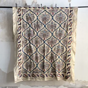 Hand Stitched Suzani (CSSU221622| 61 x 75")