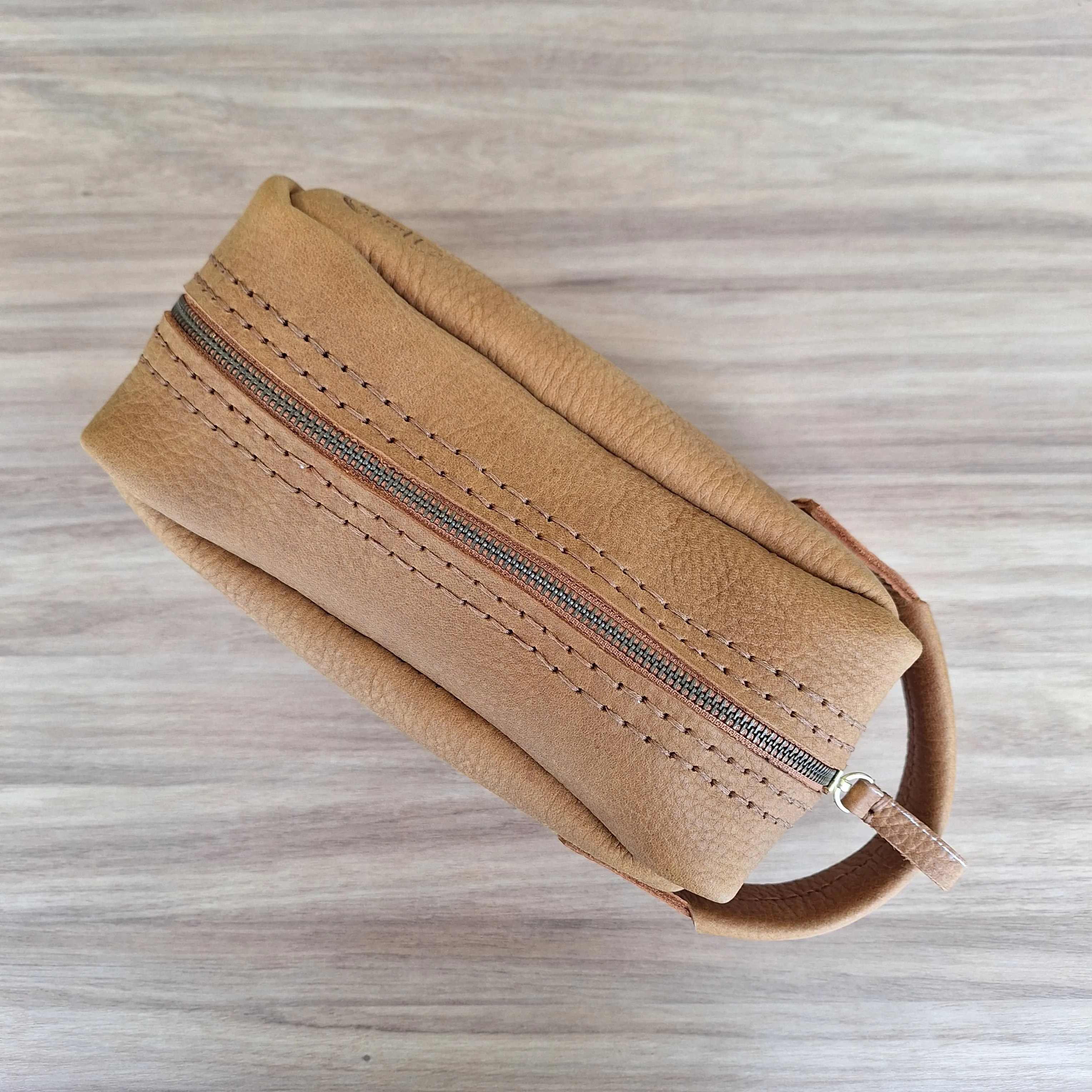 Handcrafted by Harl's Kikoy Pouch