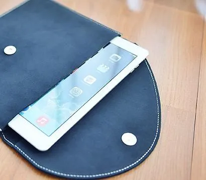 HANDMADE LEATHER CUTE Women Constellation ipad Air2 ipad mini2 Cover Case PERSONALIZED MONOGRAMMED GIFT CUSTOM Wallet