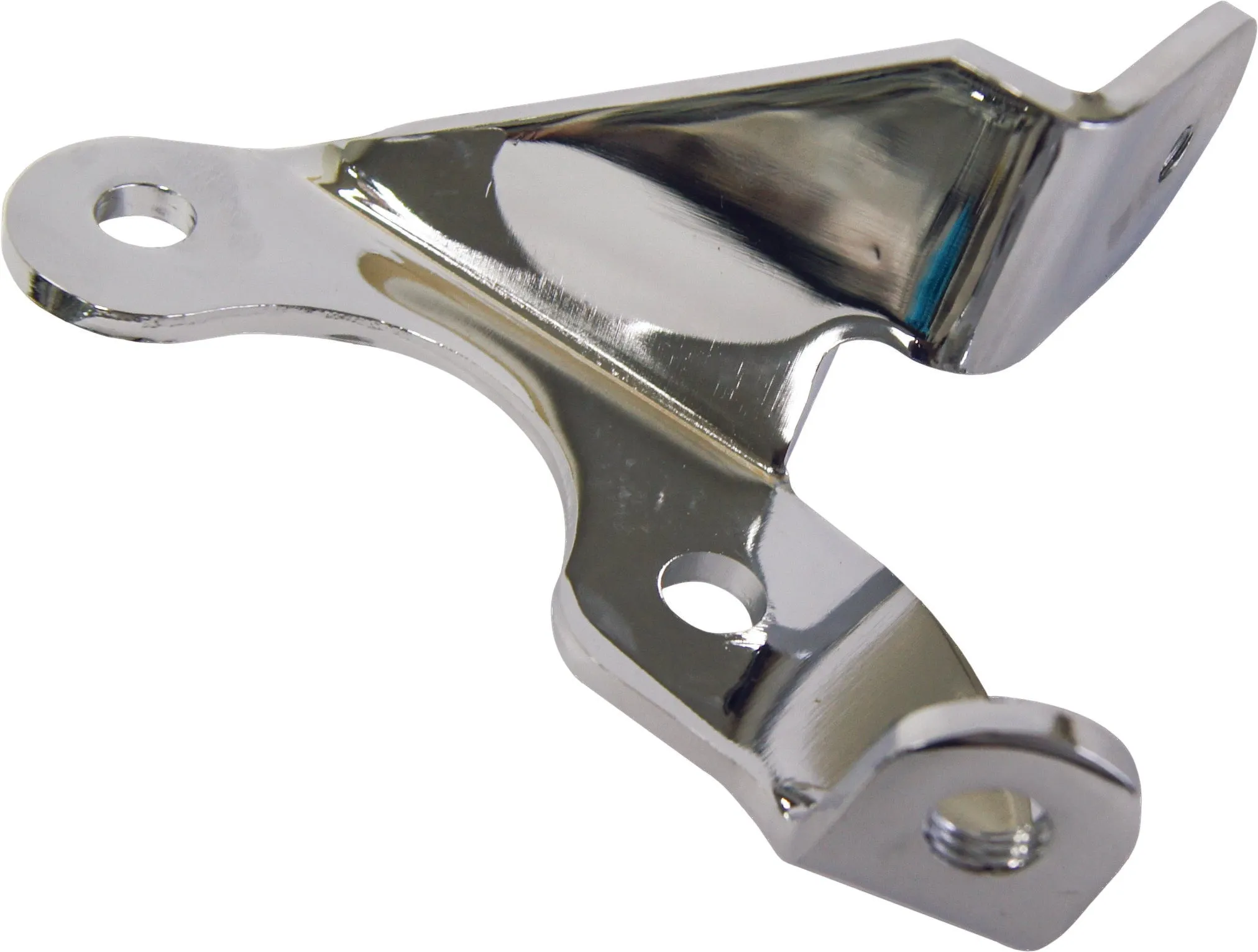 HardDrive 30-166 Clutch Cable Bracket